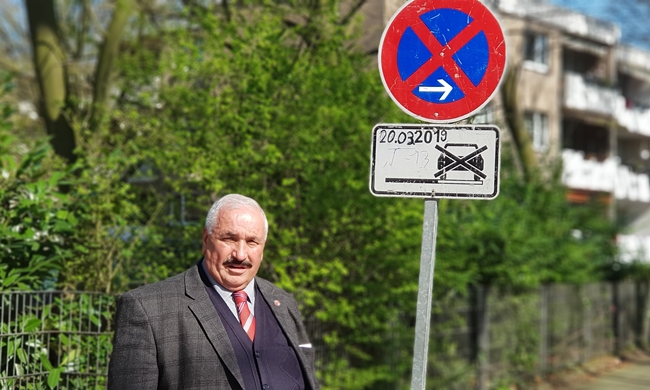 VATANDAŞA TABELALI HİZMET CİDDİYETİ VE BİZDEKİ LAKAYITSIZLIK!