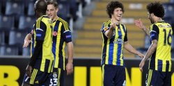 Fenerbahçe'nin Rakibi