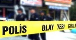 Aksaray Da Kavga 1 ölü 1 Yaralı