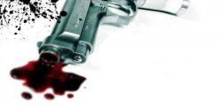 Eskilli Bir şahıs Silahını Temizlerken Kendini Vurdu