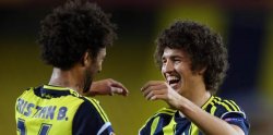 43 Yıl Sonra İki Türk Takımı çeyrek Finalde!