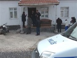 Aksaray Da Adres Sorma Bahanesiyle Hırsızlık