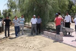 Aksaray'da Okullar Hayat Olsun Projesi