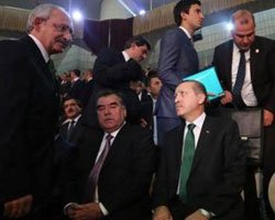 şeb-i Arus Törenlerinde Bir İlk!