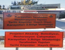 Rıfkı Karabatak ''köprü Oyunu Tutmadı''