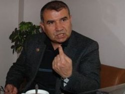 Vekil Alaboyun 'art Niyetlileri Allah'a Havale Ediyorum!'