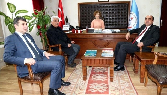 10 Okulu Daha ‘okullar Hayat Olsun’ Projesi Kapsamına Alınıyor