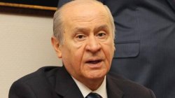Bahçeli: Eyalet Sistemi İtirafı Herşeyi Netleştirmiştir