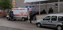 Karısı Eve Almayınca İntihara Kalkıştı
