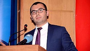 AK GENÇLİK DİYOR Kİ; BİZLER BİR ÖLÜRÜZ BİN DİRİLİRİZ