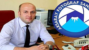 AKFOD’DAN DÜNYA FOTOĞRAFÇILIK GÜNÜ MESAJI