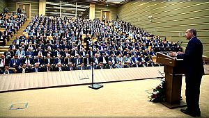 AKSARAY İŞ DÜNYASI “VATAN YOKSA YAŞAMAKTA YOK”