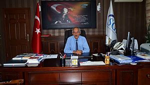 AKSARAY SOSYAL GÜVENLİK İL MÜDÜRÜ GÖREVİNE BAŞLADI