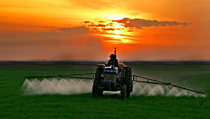 İŞTE AKSARAY ÇİFTÇİSİNDEKİ TRAKTÖR SAYISI