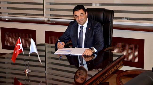 KOÇAŞ UYARDI “BUNU YAPANLARA CEZA ÇOK BÜYÜK”