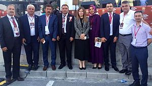 MİLLETİN SESİ, TÜRKİYE’NİN PARTİSİ 15 YAŞINDA