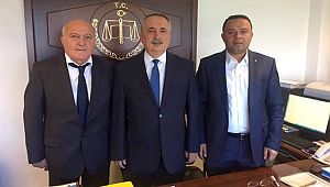 AKSARAY’A 300 MİLYON TL’LİK YATIRIM HAYIRLI OLSUN