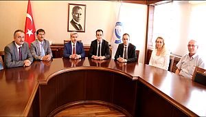 AKSARAY'DA SAĞLIKLI VE HAREKETLİ YAŞAM İÇİN...