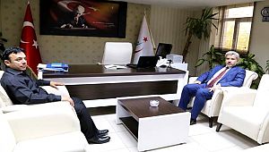 AKSARAY TIP FAKÜLTESİ İÇİN ÇALIŞMALAR SÜRÜYOR