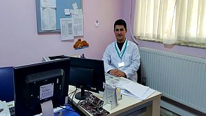 ÇOCUKLARINIZA SABIRLA YAKLAŞIN