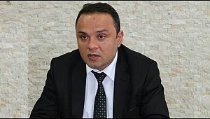 İL BAŞKANI KARATAY ÖĞRENCİ VE ÖĞRETMENLERE BAŞARILAR DİLEDİ