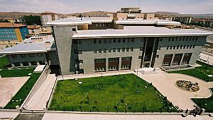 AKSARAY'A YENİ ATANAN HAKİM VE SAVCILAR AÇIKLANDI