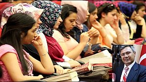 AÖF’LİLERE YÖNELİK YÜZYÜZE DERSLER BAŞLIYOR