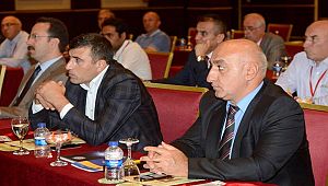 CELALETTİN KILIÇ ''AKSARAY İÇİN EN VERİMLİ BÜTÇE YAPILACAKTIR''