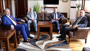 TOPLUMA FAYDALI HER TÜRLÜ İŞBİRLİĞİNE AÇIĞIZ