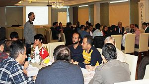 AİLE HEKİMLİĞİ UYGULAMASINDA SORUNLAR VE ÇÖZÜM ÖNERİLERİ ÇALIŞTAYI