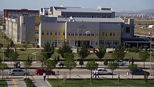 BAKANLAR KURULU AKSARAY SAĞLIK BİLİMLERİ FAKÜLTESİNİ ONAYLADI