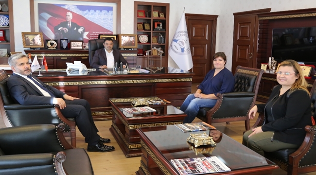 BAZEN GERÇEKLER KÂĞITLARDA YAZILI OLANLAR GİBİ OLMAYABİLİR