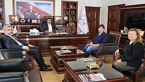 BAZEN GERÇEKLER KÂĞITLARDA YAZILI OLANLAR GİBİ OLMAYABİLİR