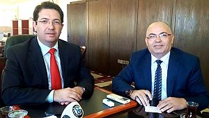 SİZE YAPILAN ŞİKÂYETİ TASVİP ETMİYORUM