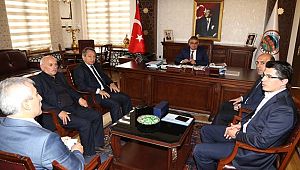 YATIRIMLAR ÖNCELİKLERE GÖRE YAPILACAK