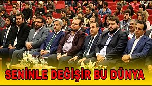 DÜNYA DA 2 MİLYAR İNSAN STANDARTLARIN ALTINDA GELİRLE YAŞIYOR