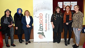 AKKURT 'AMACIMIZ AKSARAY’IN MARKASI İZOSOLO’YU TÜM DÜNYAYA TANITMAK'