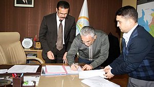 AKSARAY'DA ARI YETİŞTİRİCİLİĞİ PROJESİ