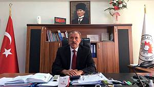 AKSARAY İL BİLİM, SANAYİ VE TEKNOLOJİ MÜDÜRLÜĞÜ’NDEN...