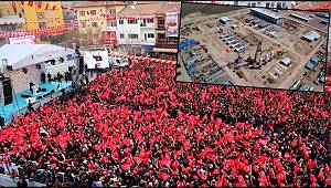 AKSARAY TÜRKİYE NİN DOĞALGAZ MERKEZİ OLUYOR