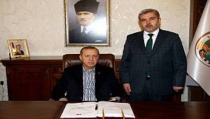 FETÖ/PDY İLE MÜCADELEMİZİ KARARLILIKLA SÜRDÜRÜYORUZ