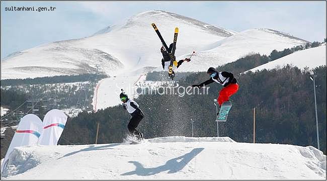 KOÇ SPOR FEST BAŞLIYOR