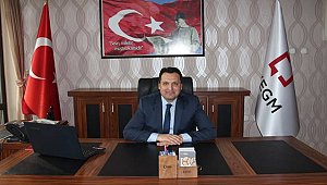 KONYA BYEGM’DE “FİDANCI” DÖNEMİ BAŞLIYOR