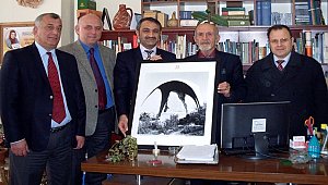 KÜÇÜKBEZİRCİ ’15 TEMMUZ, 3’ÜNCÜ REFLEKS’