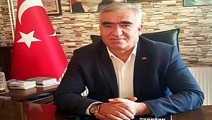 MHP AKSARAY İL BAŞKANI KAŞLI 'HOCALI KATLİAMINI NEFRETLE KINIYORUZ'