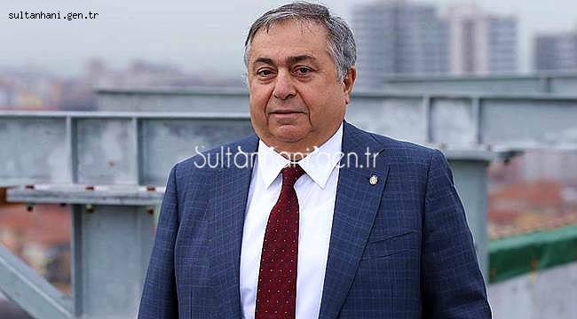 TÜRKİYE DE İNŞAAT SEKTÖRÜ BU YIL 200 BİN EK İSTİHDAM SAĞLAR