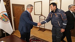 28 ŞUBAT SİVİL SAVUNMA GÜNÜ VE 1-7 MART DEPREM HAFTASI ETKİNLİKLERİ BAŞLADI