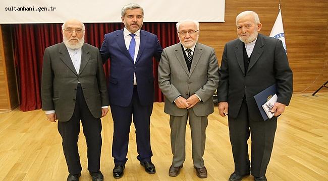 AKSARAY'IN YAŞAYAN DEĞERLERİ BELGESELİ