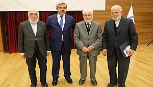 AKSARAY'IN YAŞAYAN DEĞERLERİ BELGESELİ