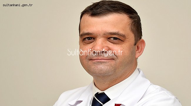 BURUN AKINTISI CİDDİ HASTALIKLARIN HABERCİSİ OLABİLİR